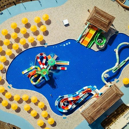 Pickalbatros Villaggio Aqua Park - Portofino Marsa Alam 外观 照片