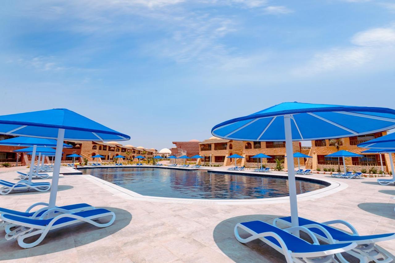 Pickalbatros Villaggio Aqua Park - Portofino Marsa Alam 外观 照片