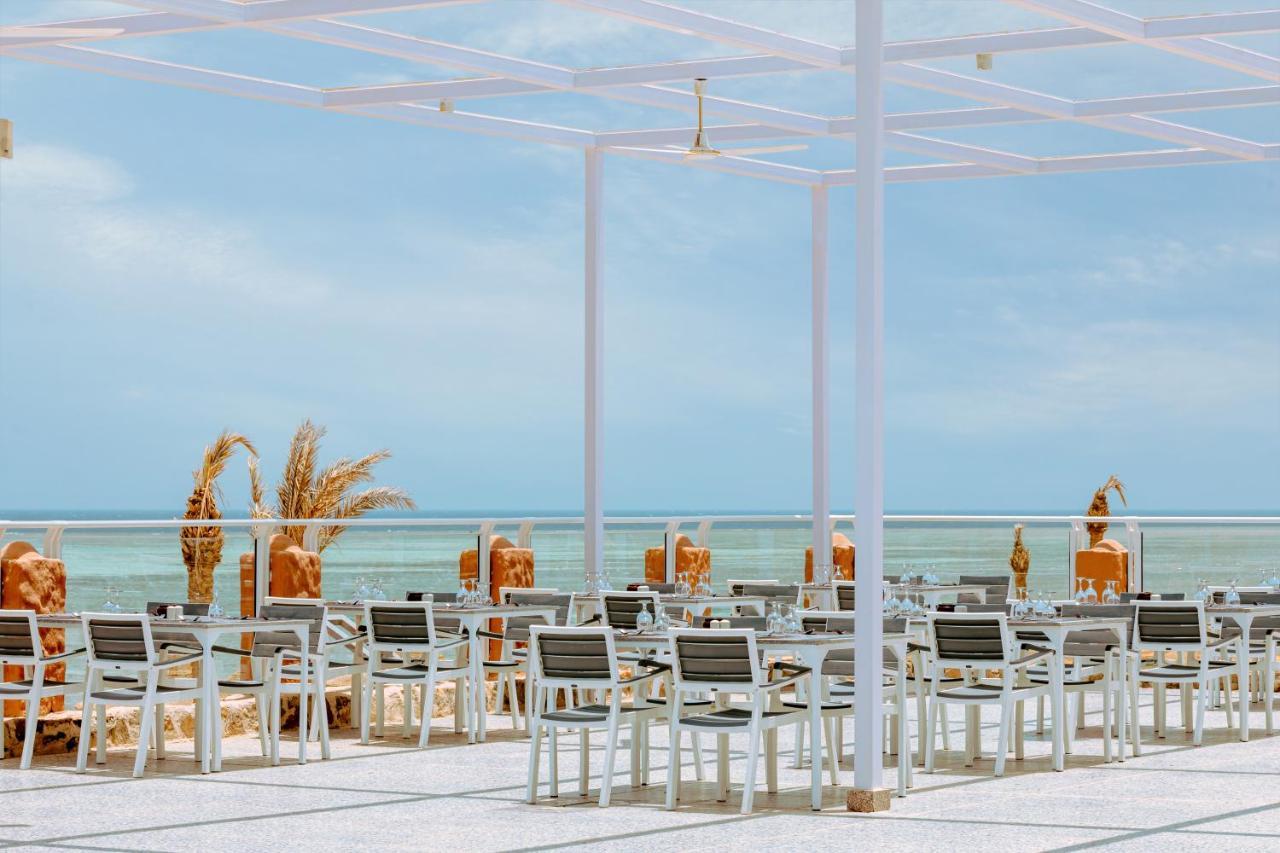 Pickalbatros Villaggio Aqua Park - Portofino Marsa Alam 外观 照片